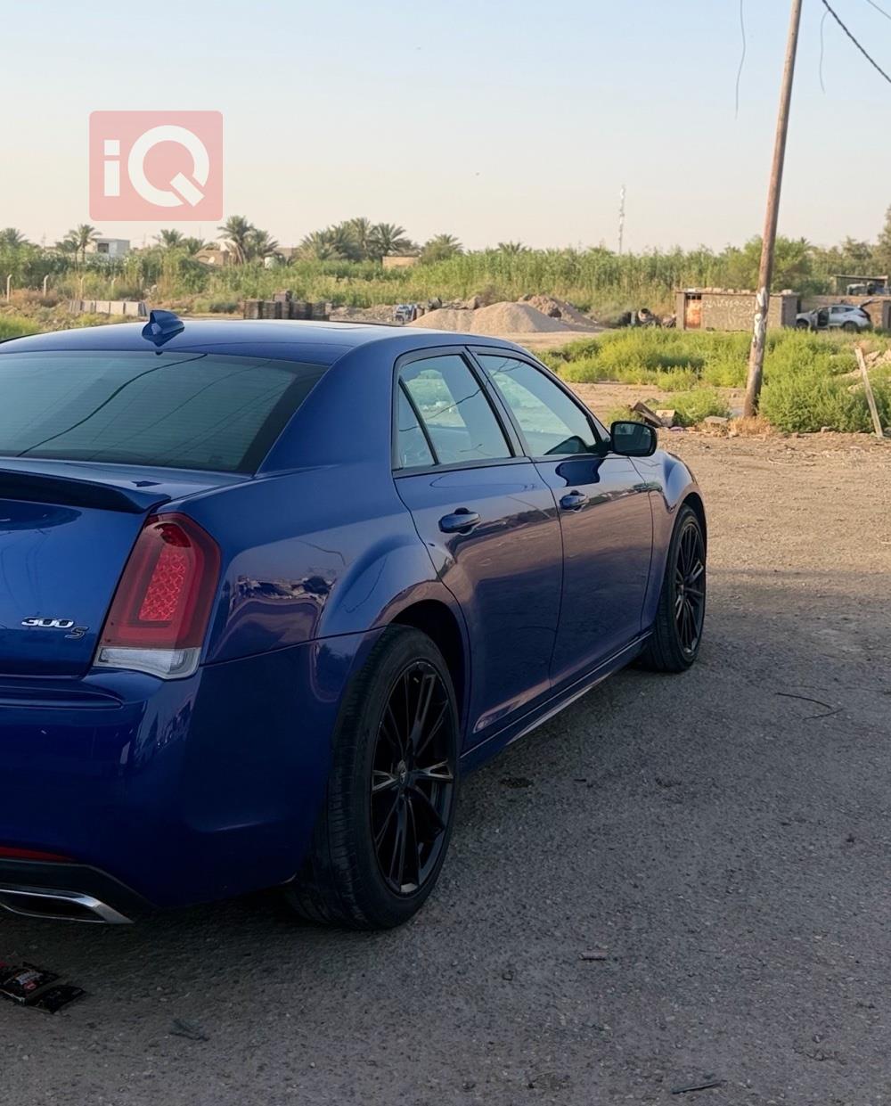 Chrysler 300